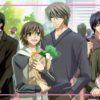 Boys&lovers #3: junjou romantica