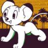 Kimba - il leone bianco in arrivo nelle fumetterie