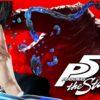 Live-action in arrivo per il franchise di persona 5!