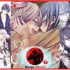 Uscite manga mensili agosto 2019