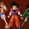 Top 20 mangaka più votati: sorpresa per eiichiro oda e akira toriyama!