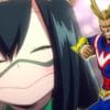 My hero academia: svelato il design delle nuove nendo