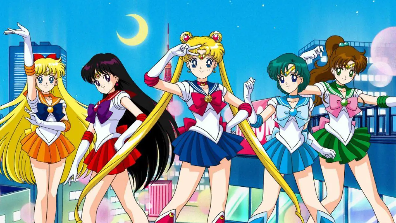 Pretty guardian sailor moon eternal, il decimo volume in arrivo il 7 aprile