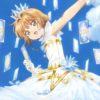 Card captor sakura clear card è finalmente arrivata in italia!