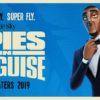 Spie sotto copertura: uscito il nuovo trailer!
