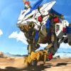 Nuova serie anime per zoids wild!