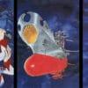 Rottura tra il direttore di galaxy express 999 e matsumoto