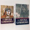 La divina commedia il manga di go nagai in arrivo l'omnibus