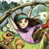 Anna e la famosa avventura nel bosco stregato: la recensione