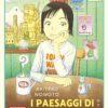 I paesaggi di chinami: nuova pubblicazione di bao publishing I paesaggi di chinami: nuova pubblicazione di bao publishing