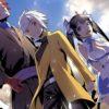 Annunciata la terza stagione di danmachi Annunciata la terza stagione di danmachi