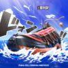 Puma: prime immagini delle sneaker collezione one piece