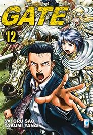 Uscite manga mensili settembre 2019