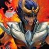 Autunno caldo per le uscite delle statue del brand di saint seiya