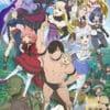 Kemonomichi wrestling isekai: arriva il trailer