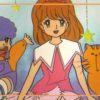 Love me knight - kiss me licia: otakult #31