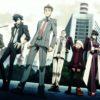 Annunciato l'anime di tokunana
