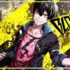 Ecco la recensione del manga di blood lad