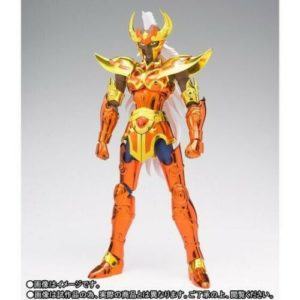 I prossimi myth cloth ex e classici che ci aspettano