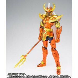 I prossimi myth cloth ex e classici che ci aspettano