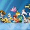 5 cortometraggi in arrivo per i digimon!