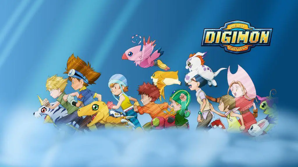 Digimon