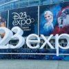 D23: le novità sui film d'animazione