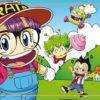 Otakult #28: dr slump e arale Otakult #28: dr slump e arale