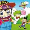 Vinci un premio a tema dr. Slump e arale con hydroponic