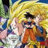 Dragon ball... In 32 pedine?