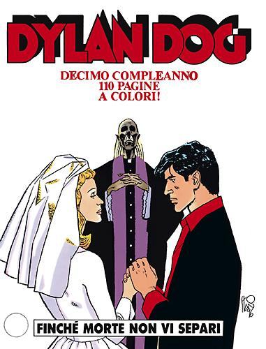 Dylan dog: l’indagatore dell’incubo