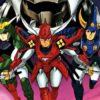I cinque samurai (yoroiden samurai torūpā) - otakult #32