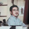 Kentaro miura e il suo nuovo manga in uscita a settembre!