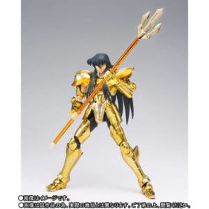 I prossimi myth cloth ex e classici che ci aspettano