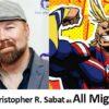 “my hero academia”, il più eroico degli eroi