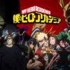 My hero academia quarta stagione: musiche ed emozioni e nuovo cast