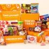 Tokyo treat e yumetwins: snack e gadget giapponesi direttamente a casa tua!