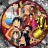 One piece: i lungometraggi dedicati alla ciurma di cappello di paglia