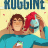 Edizioni bd presenta: "ruggine"