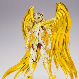 I prossimi myth cloth ex e classici che ci aspettano