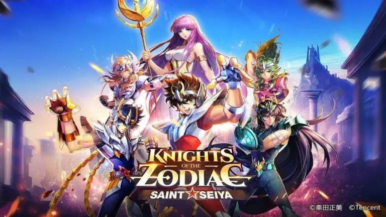 SAINT SEIYA CAVALIERE ZODIACO ITALIANO SCARICARE