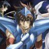 Saint seiya the lost canvas extra - la recensione manga