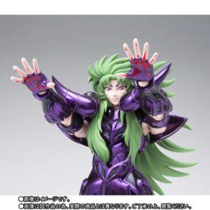 I prossimi myth cloth ex e classici che ci aspettano