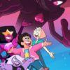Steven universe a lucca comics & games 2019 Steven universe a lucca comics & games 2019