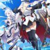 Azur lane - l'anime avrà un raiting r-14