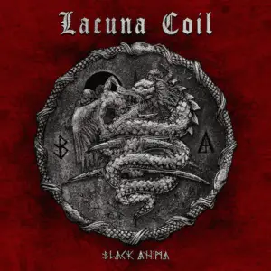 Copertina album Lacuna Coil