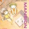Dosei mansion 3 - la recensione manga