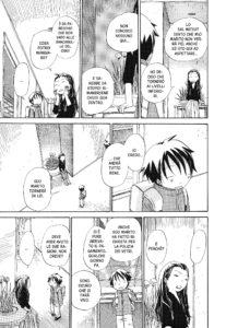 Immagine pagina manga Dosei Mansion 3
