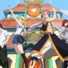 Uno spettacolare cosplay porta lucy (fairy tail) nel mondo reale Uno spettacolare cosplay porta lucy (fairy tail) nel mondo reale