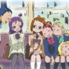 In arrivo la decima light novel di ojamajo doremi